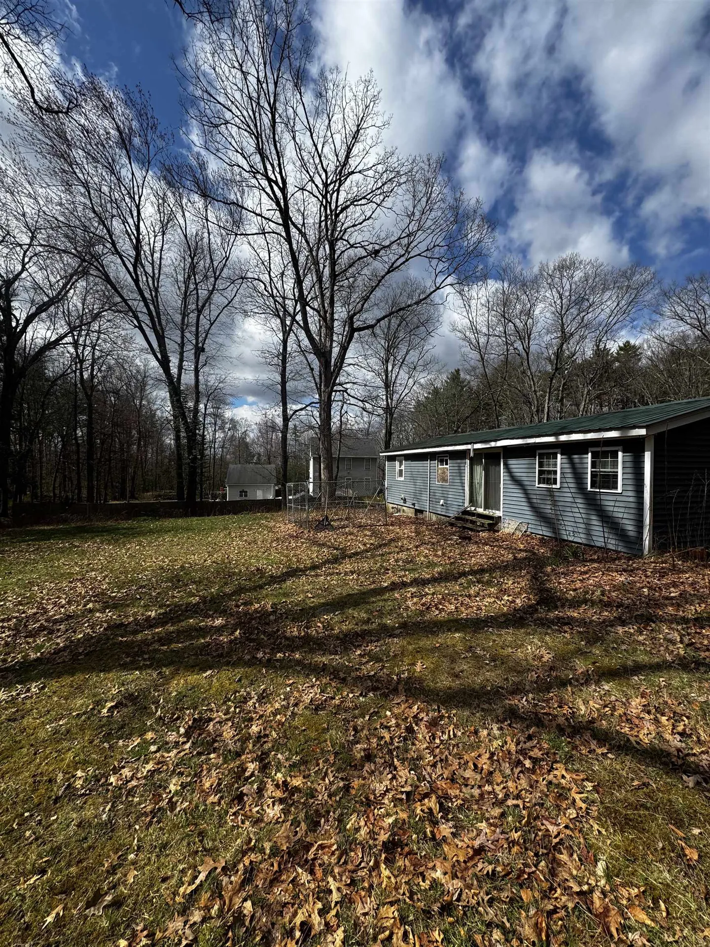 117 Hunting Road Auburn NH 03032