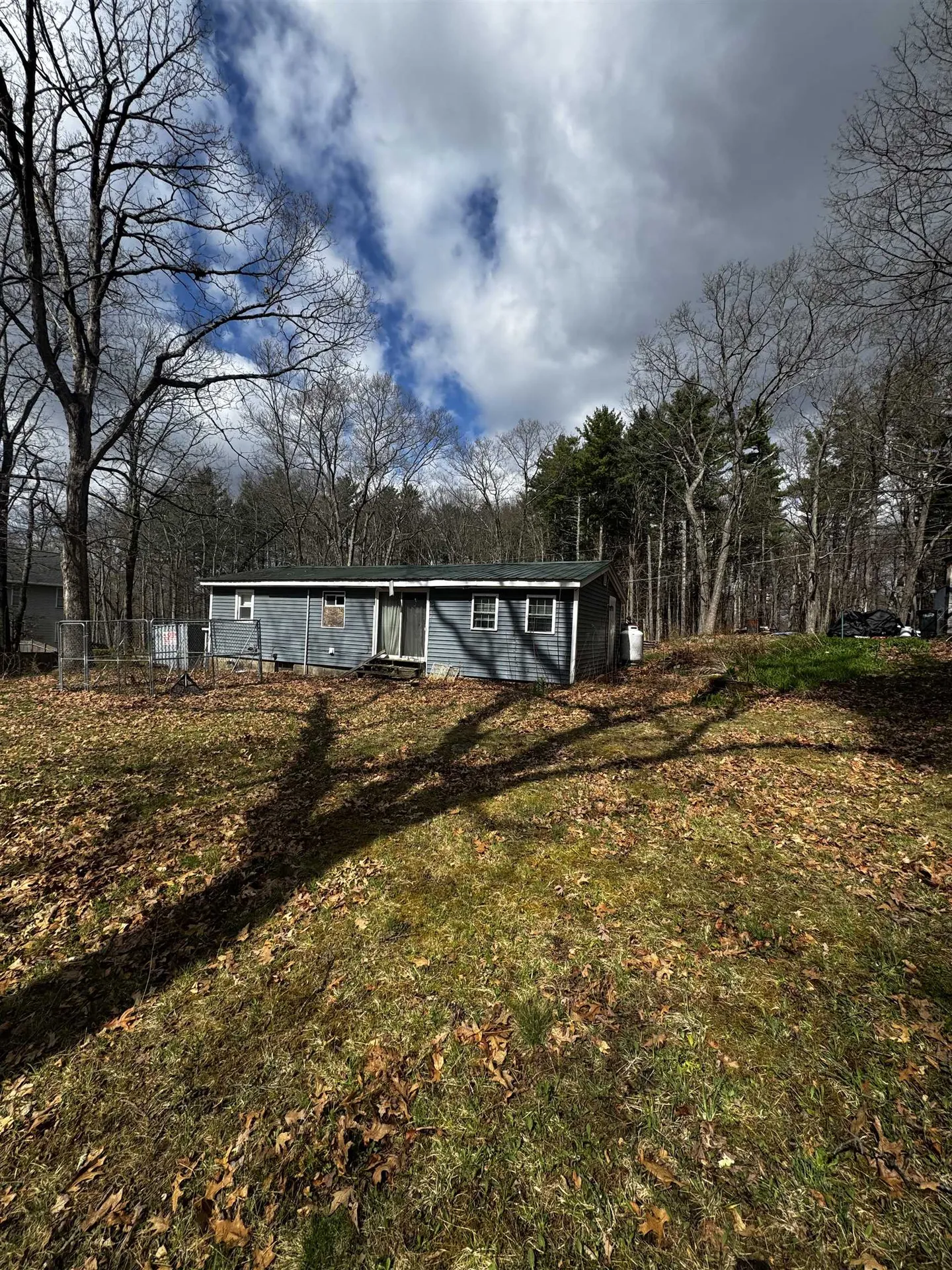 117 Hunting Road Auburn NH 03032