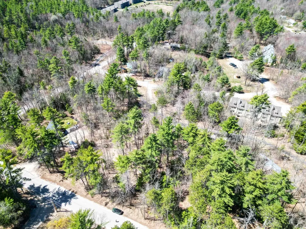 236 Thompson Road Conway NH 03860