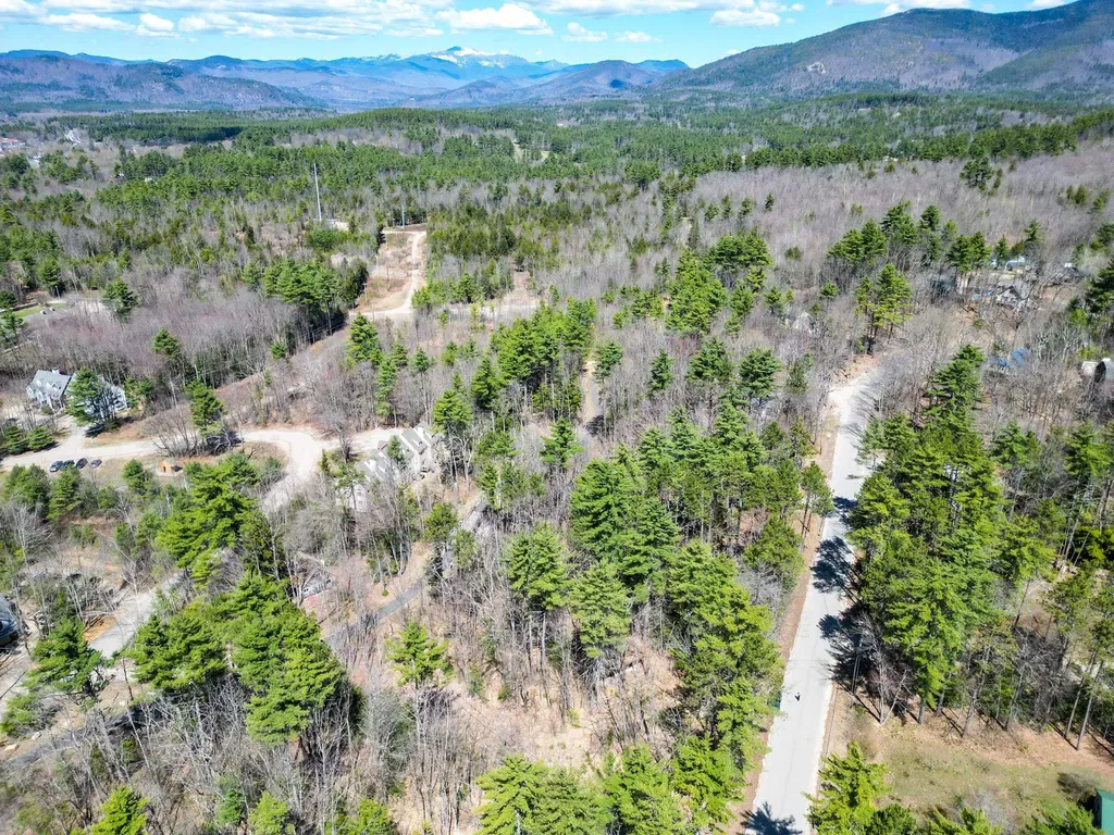 236 Thompson Road Conway NH 03860