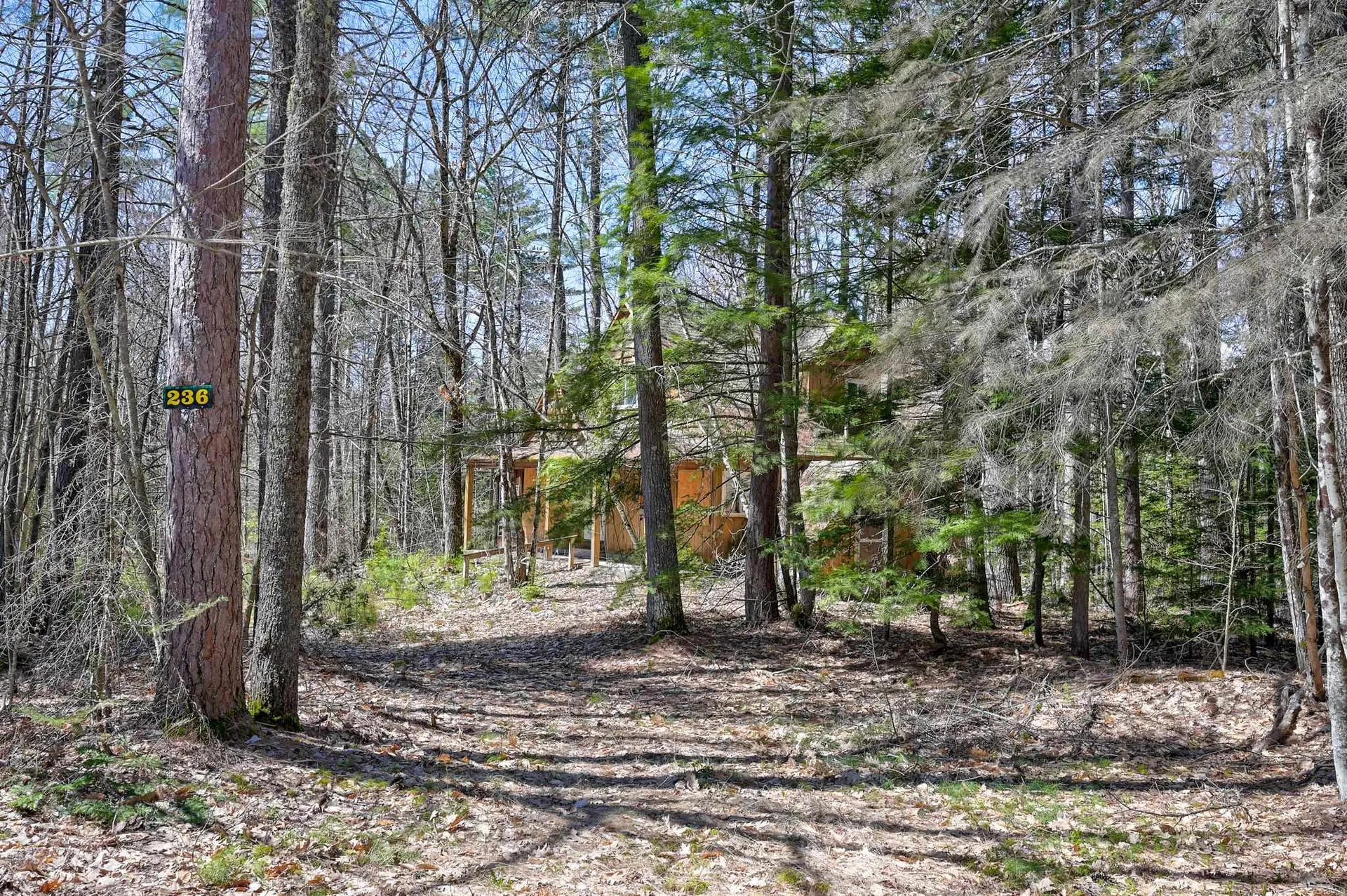 236 Thompson Road Conway NH 03860