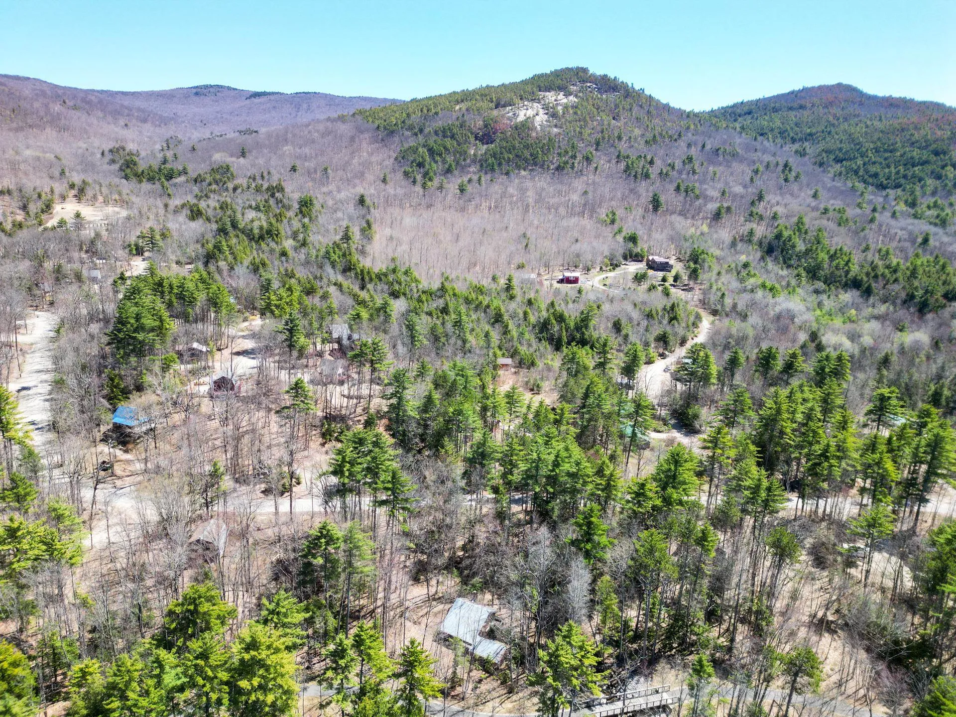 236 Thompson Road Conway NH 03860