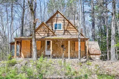 236 Thompson Road Conway NH 03860