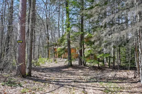 236 Thompson Road Conway NH 03860