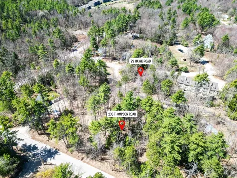 236 Thompson Road Conway NH 03860