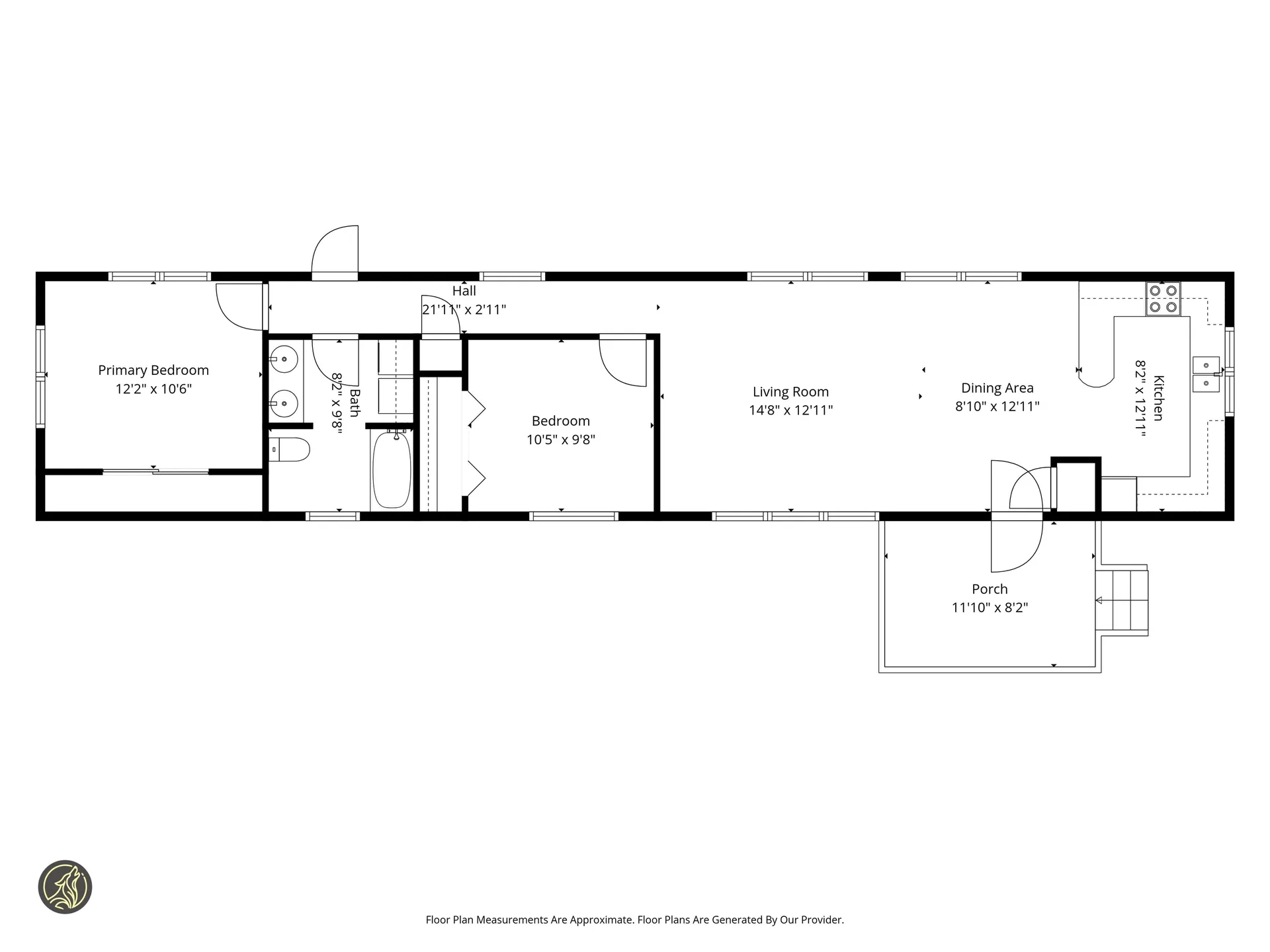 22 Brook Circle Loudon NH 03307