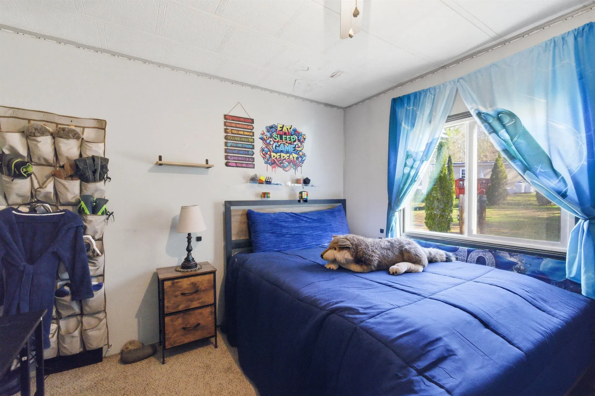 22 Brook Circle Loudon NH 03307