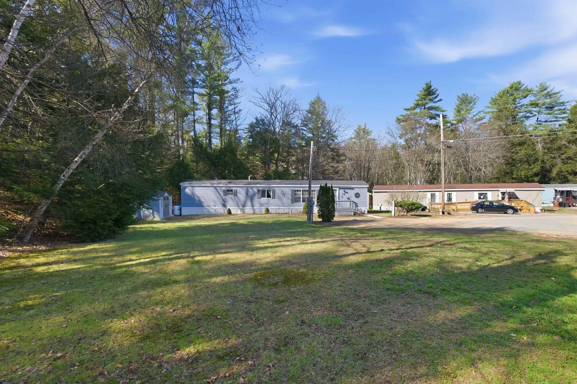 22 Brook Circle Loudon NH 03307