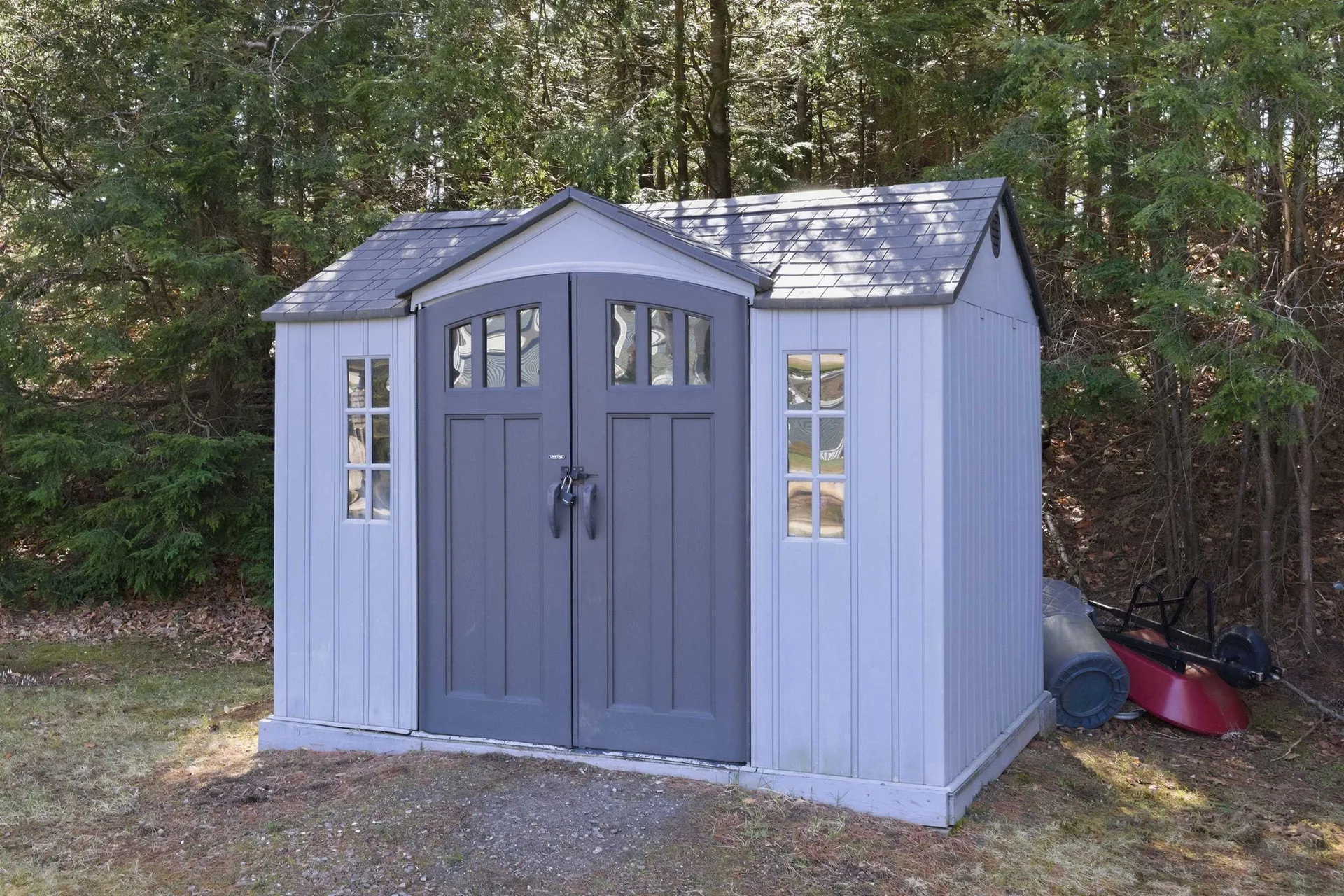22 Brook Circle Loudon NH 03307