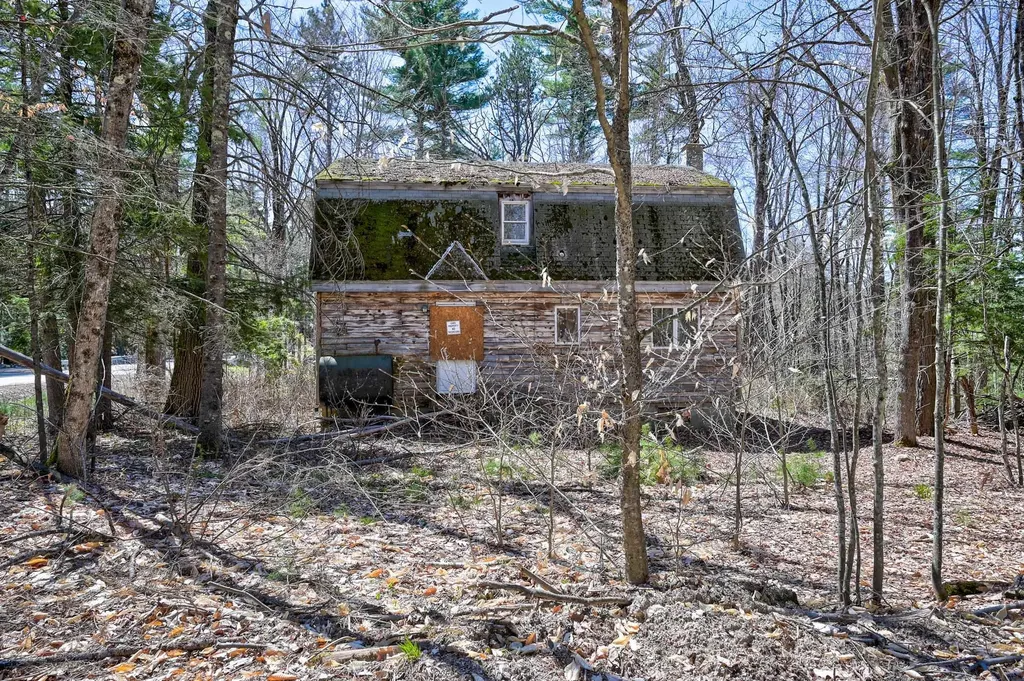 274 Thompson Road Conway NH 03860
