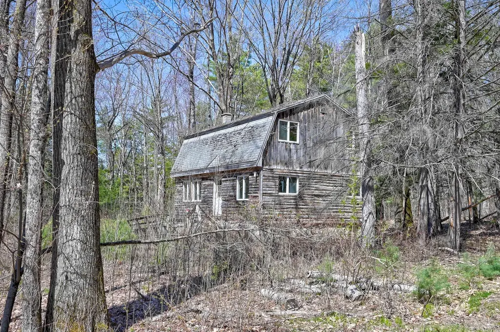 274 Thompson Road Conway NH 03860