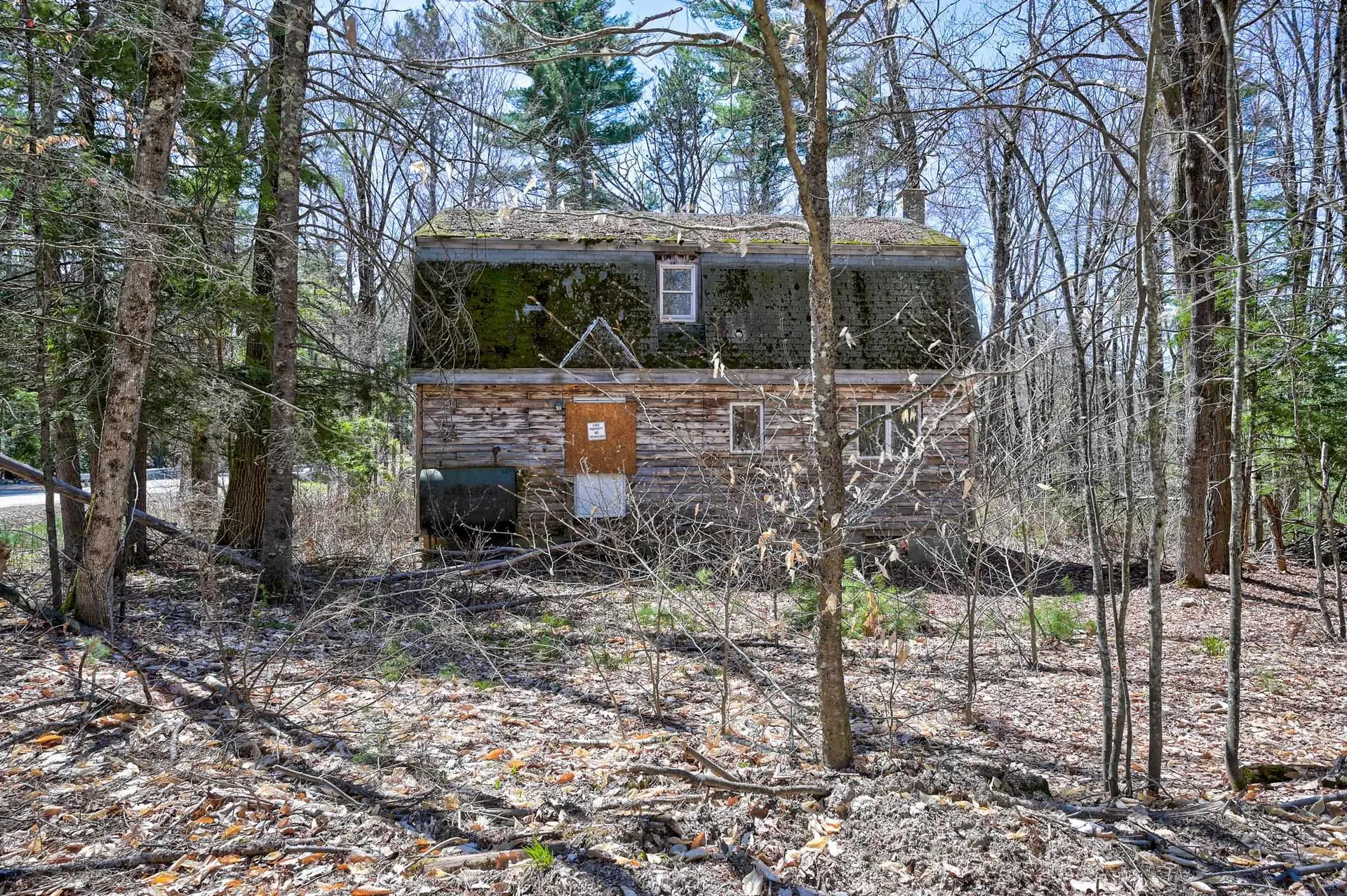 274 Thompson Road Conway NH 03860