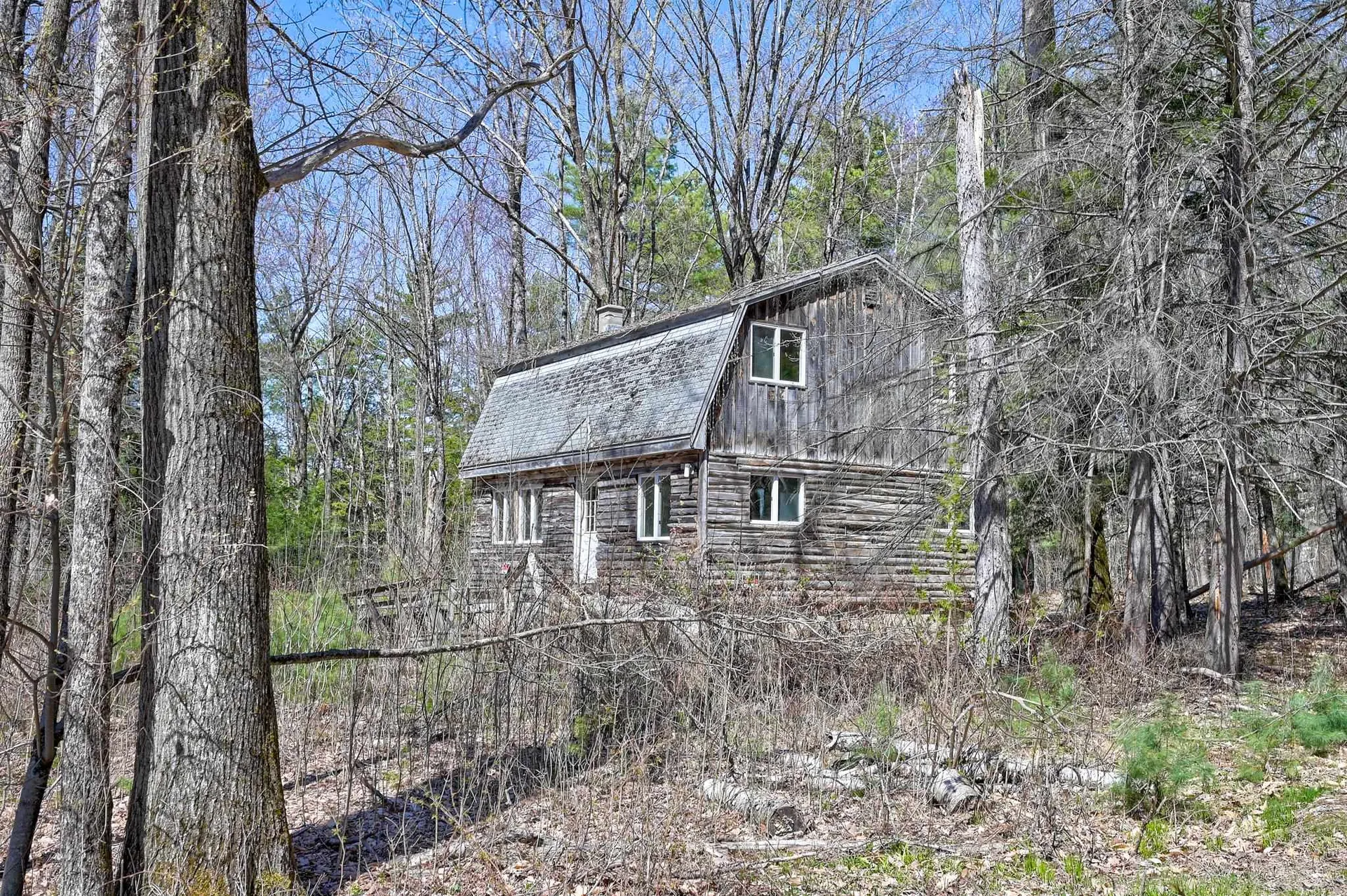 274 Thompson Road Conway NH 03860