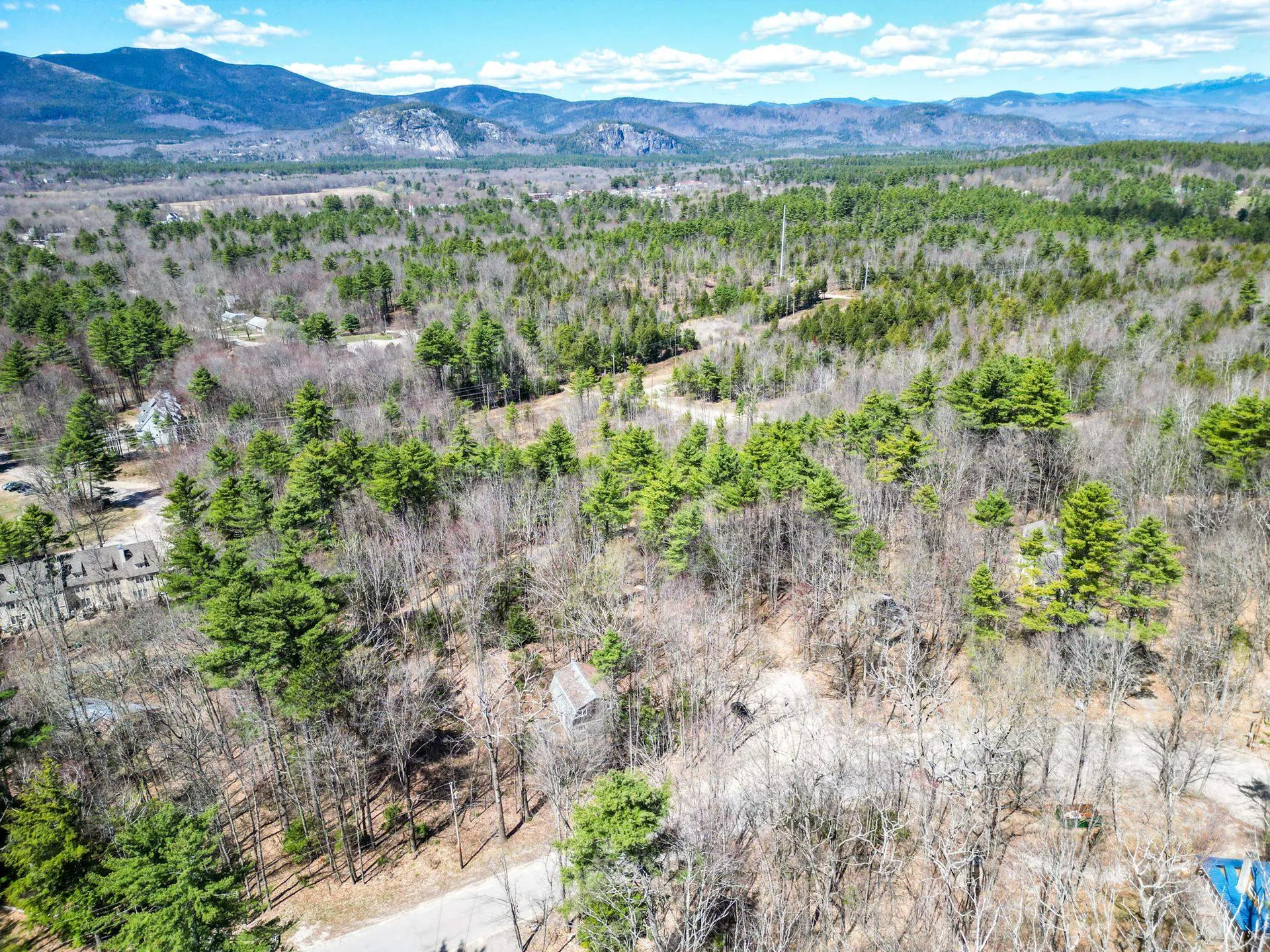 274 Thompson Road Conway NH 03860