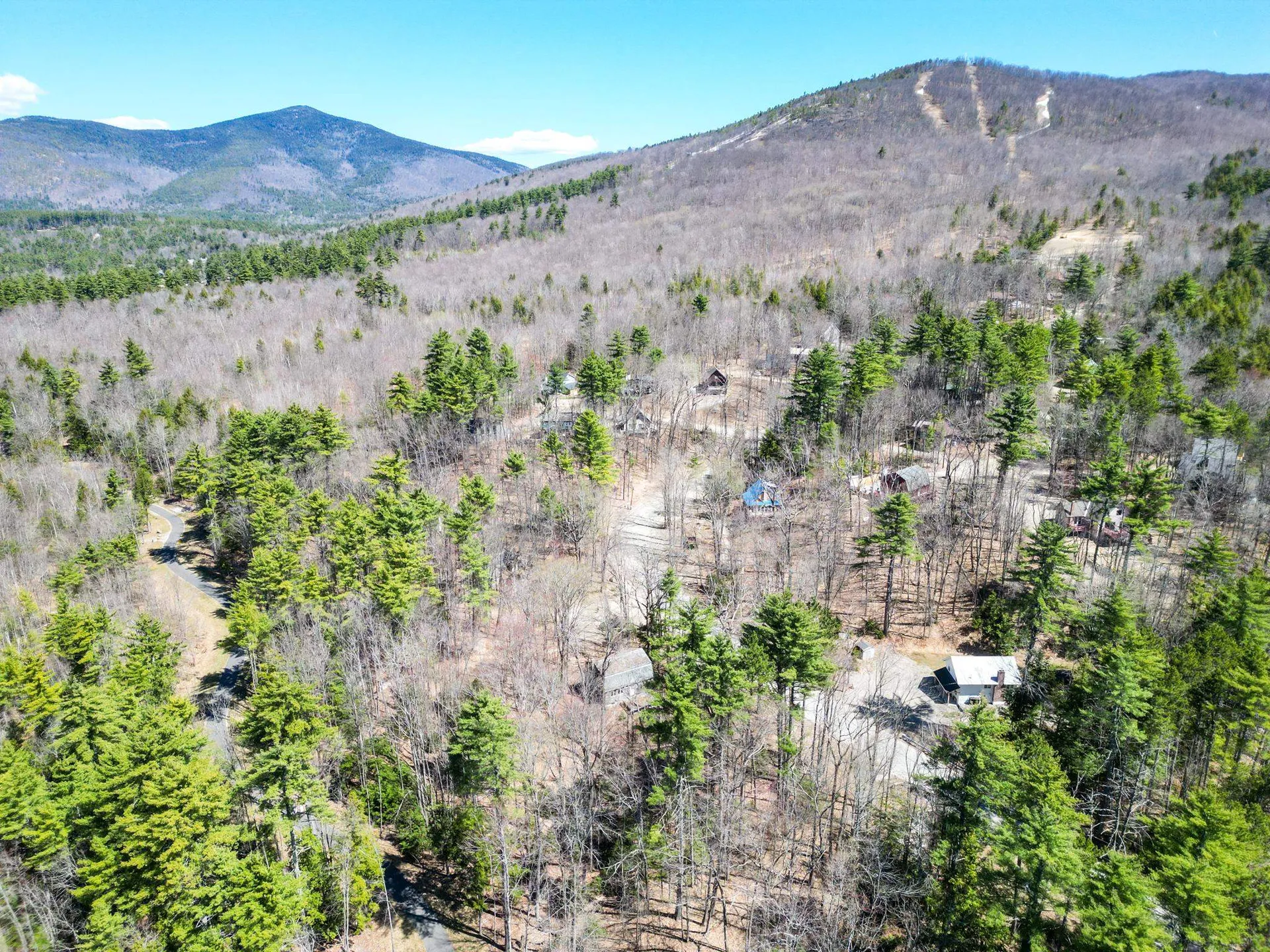 274 Thompson Road Conway NH 03860