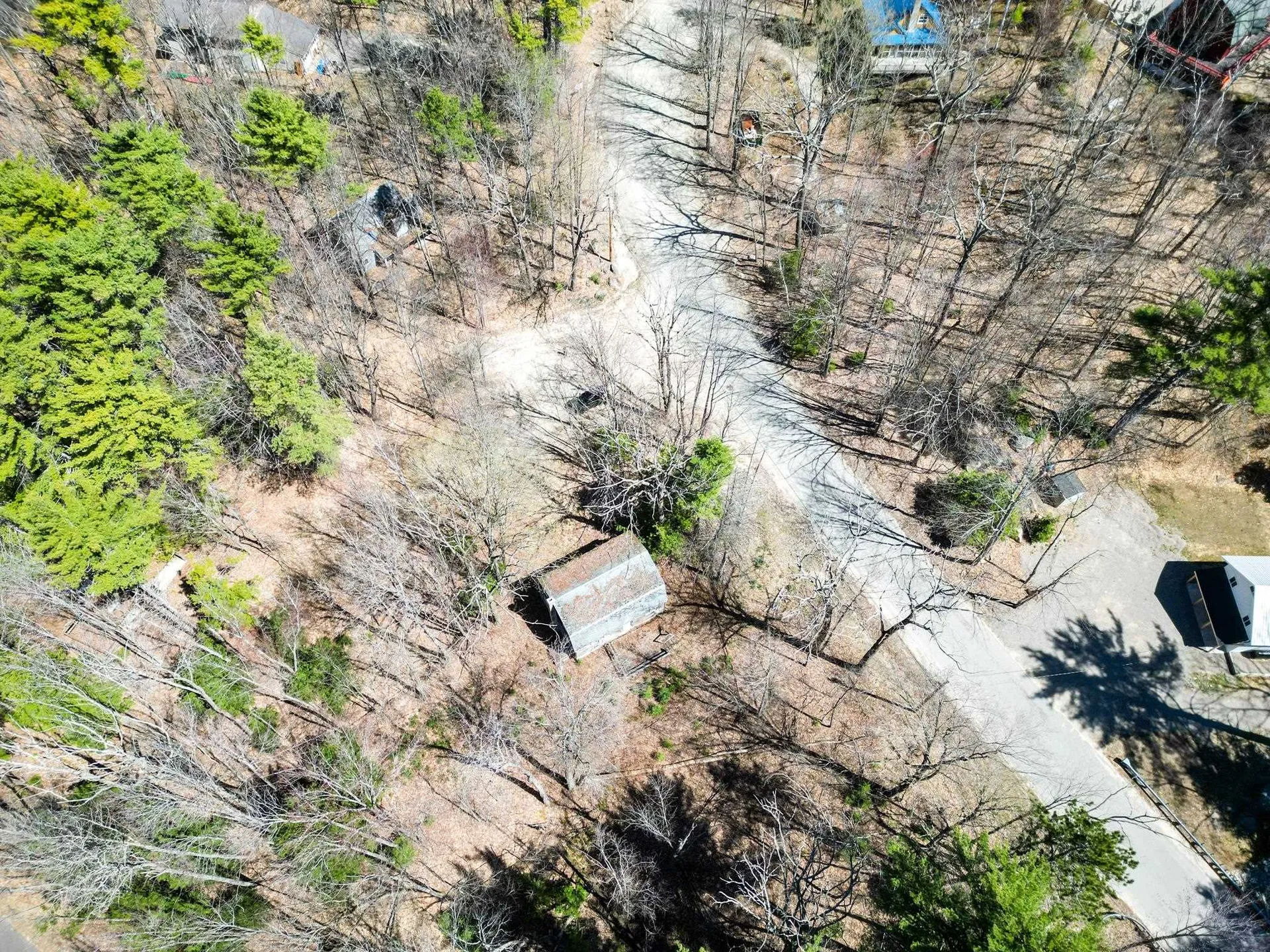 274 Thompson Road Conway NH 03860