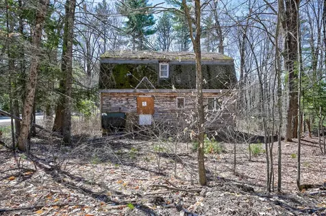 274 Thompson Road Conway NH 03860