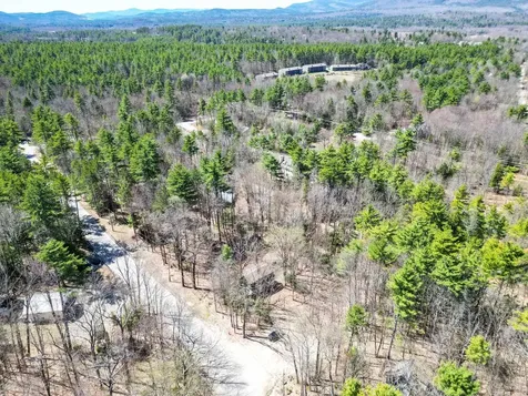 274 Thompson Road Conway NH 03860