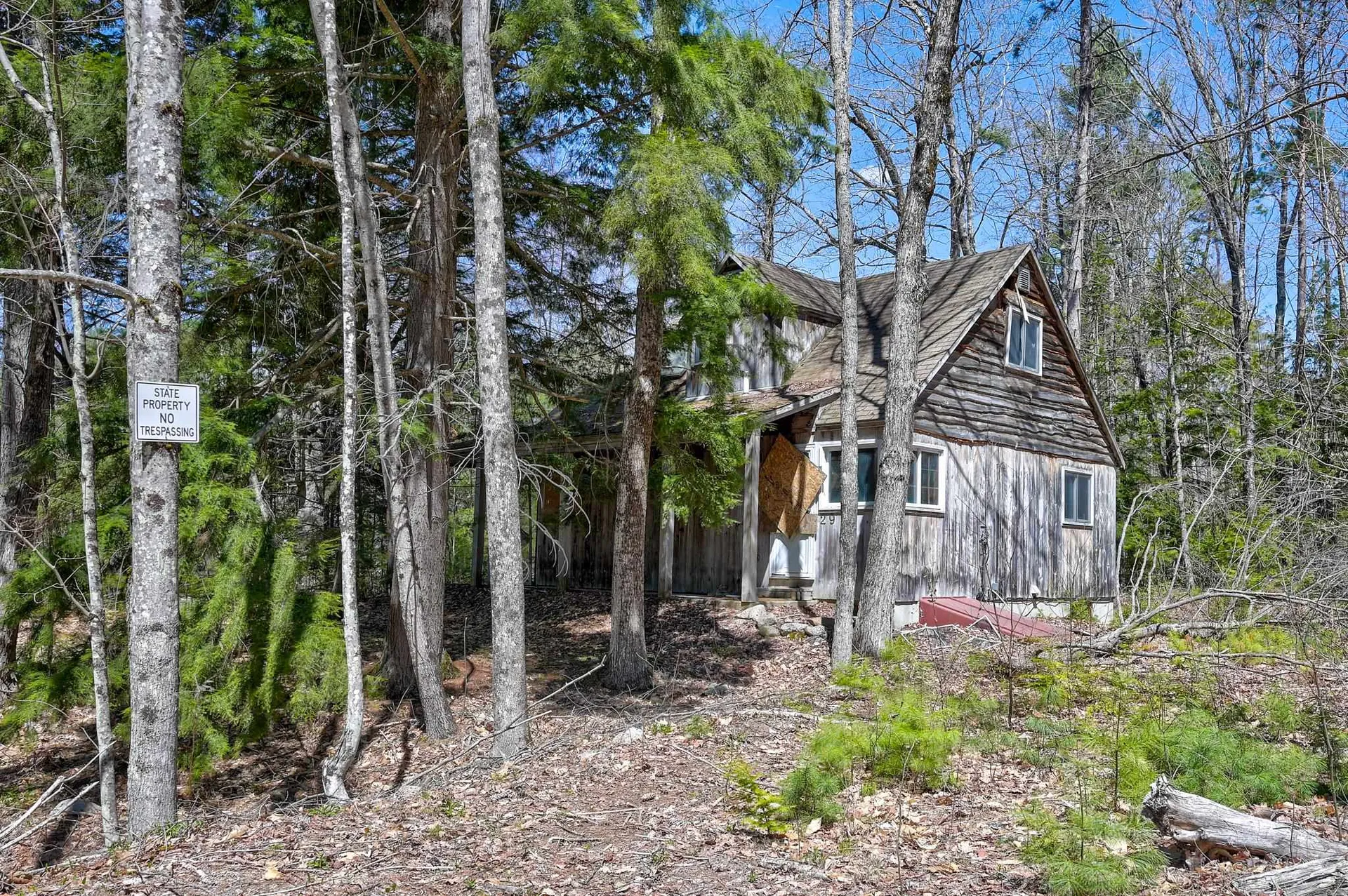 29 Hawk Road Conway NH 03860