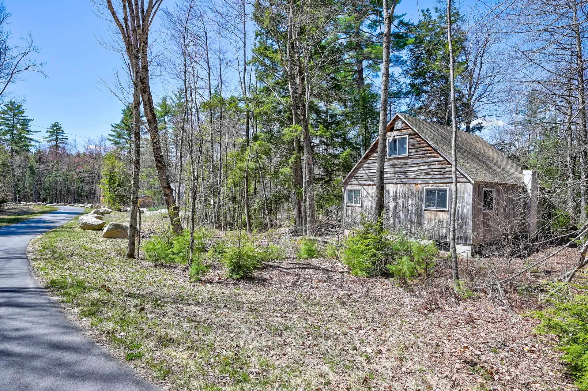 29 Hawk Road Conway NH 03860