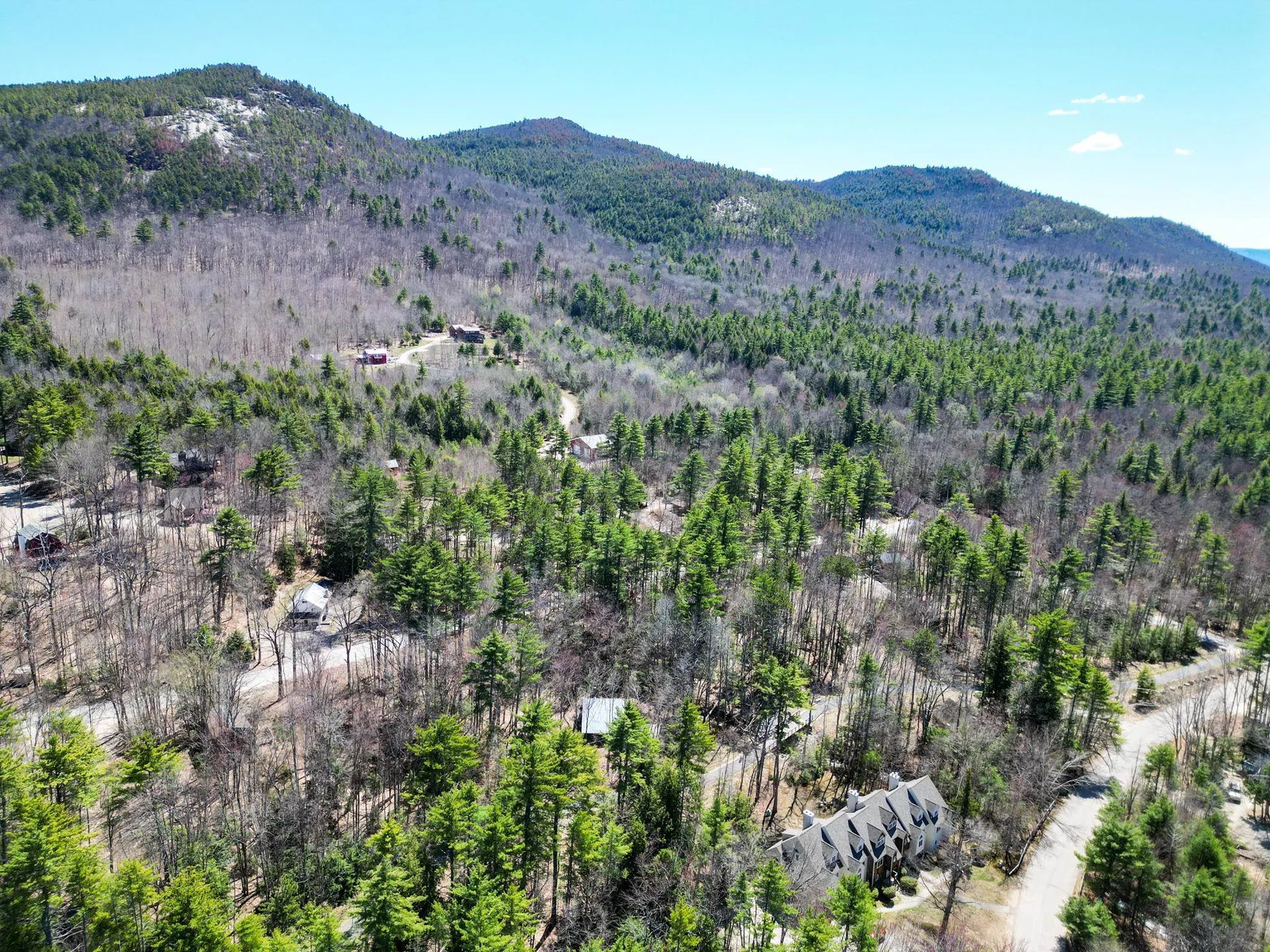 29 Hawk Road Conway NH 03860