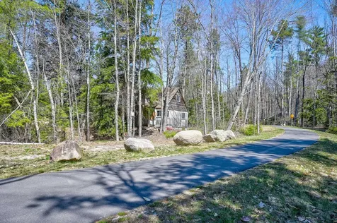 29 Hawk Road Conway NH 03860