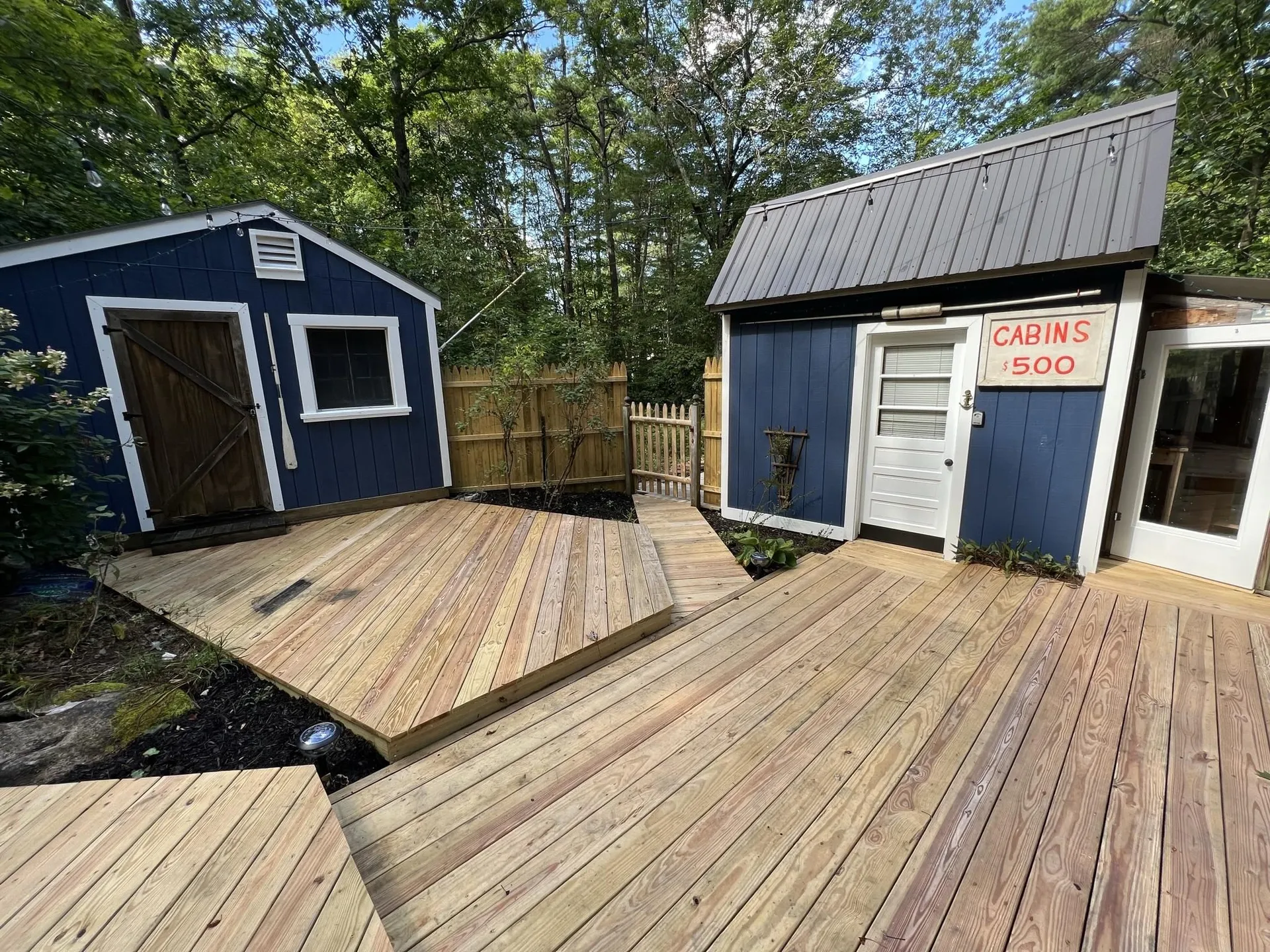 179 Rebecca Lane Conway NH 03813