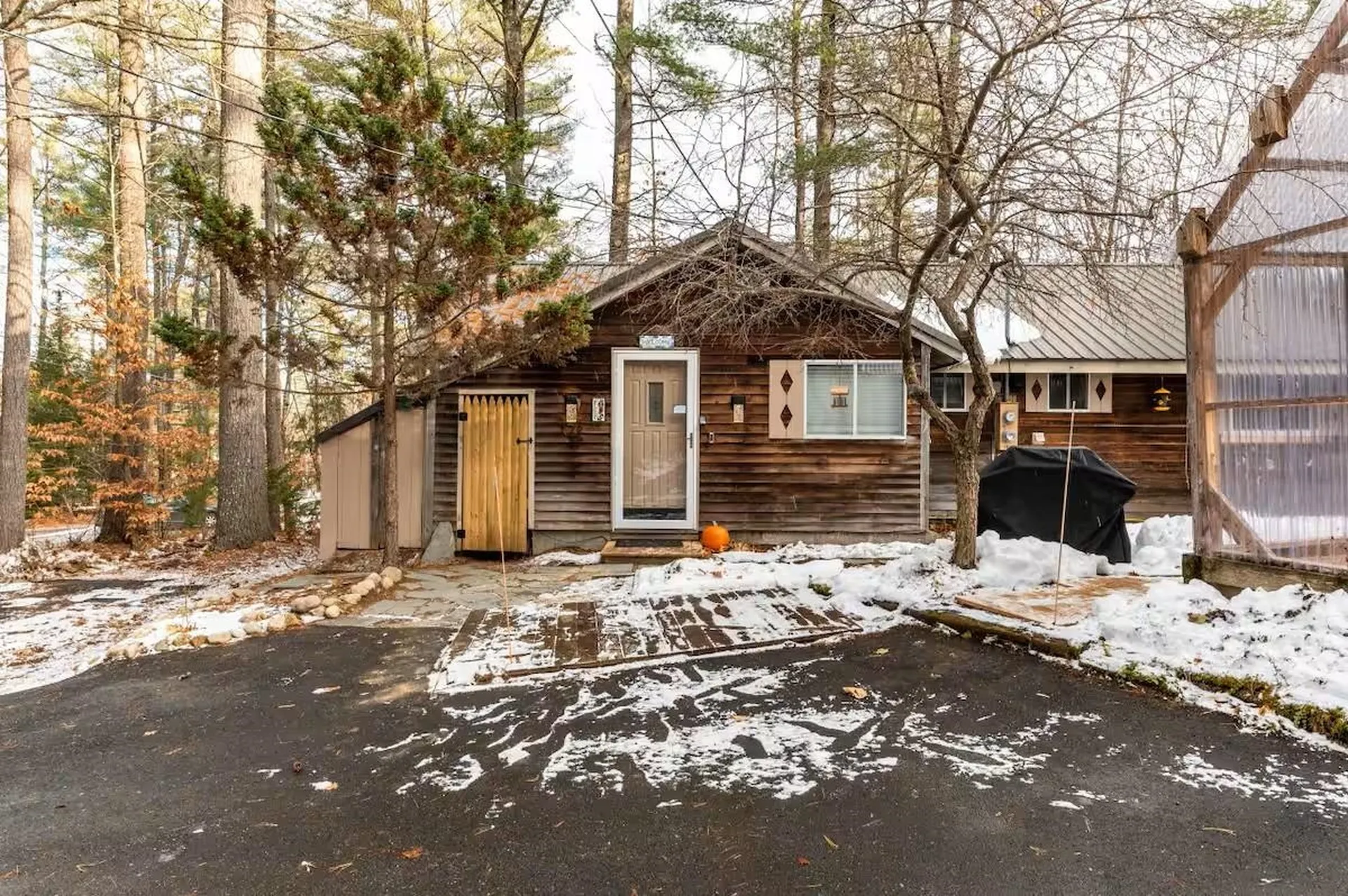 179 Rebecca Lane Conway NH 03813
