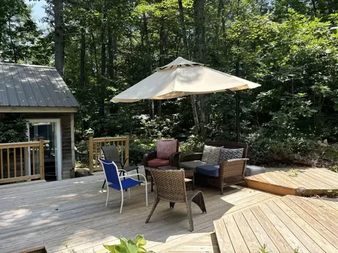 179 Rebecca Lane Conway NH 03813