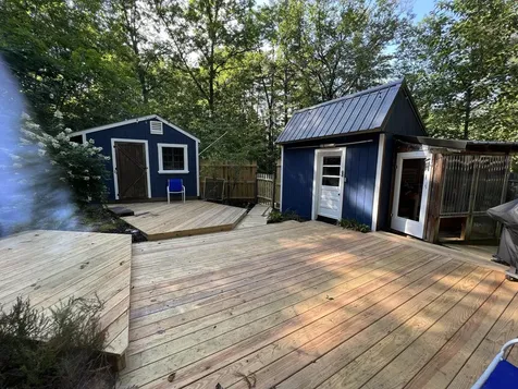 179 Rebecca Lane Conway NH 03813