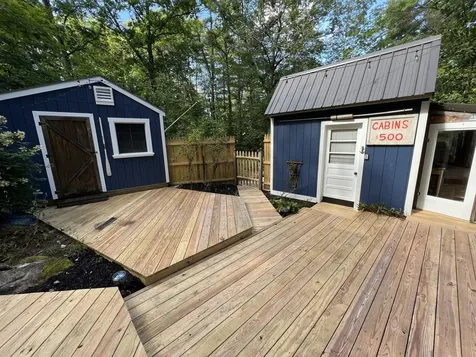 179 Rebecca Lane Conway NH 03813