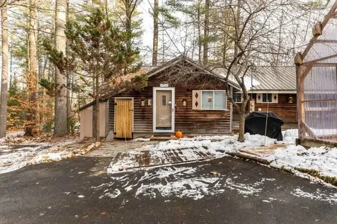 179 Rebecca Lane Conway NH 03813