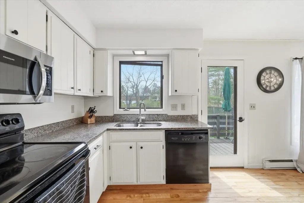 290 Collamer Circle Shelburne VT 05482