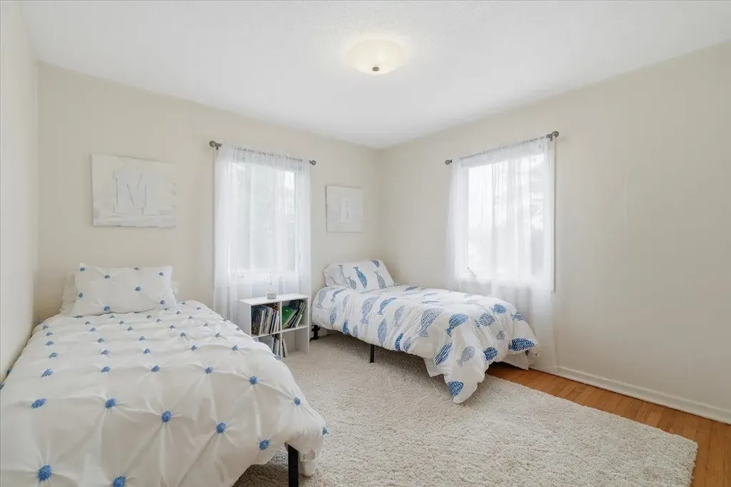 290 Collamer Circle Shelburne VT 05482