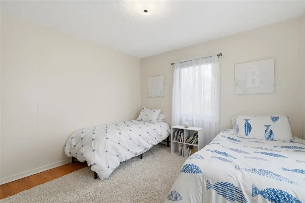 290 Collamer Circle Shelburne VT 05482