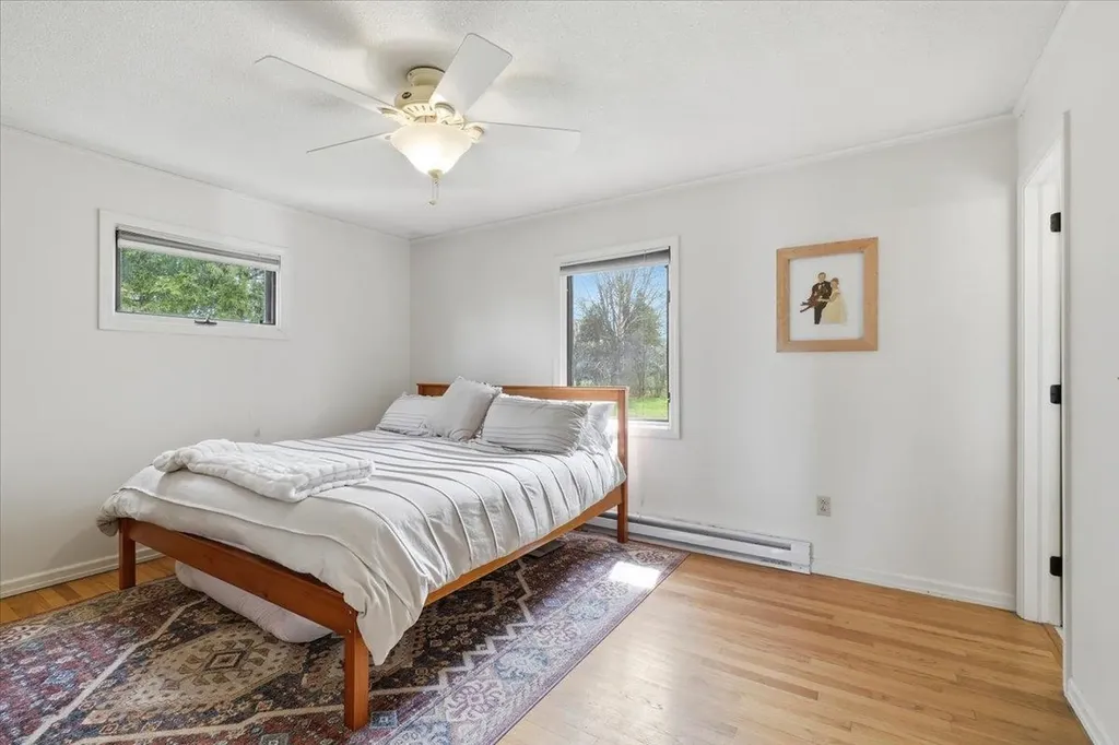 290 Collamer Circle Shelburne VT 05482