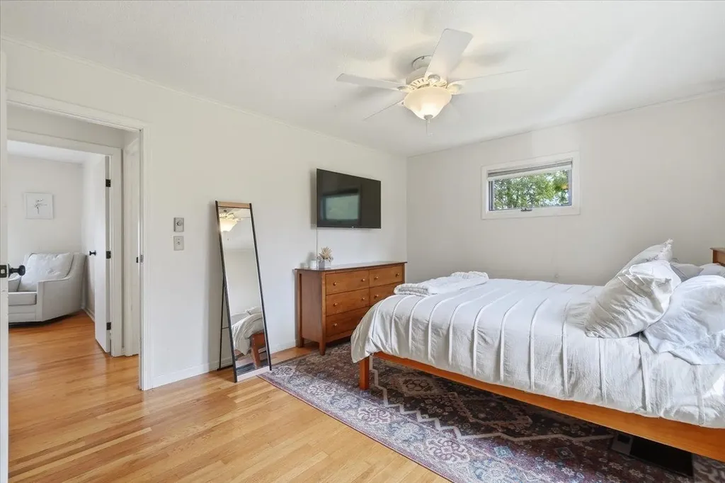 290 Collamer Circle Shelburne VT 05482