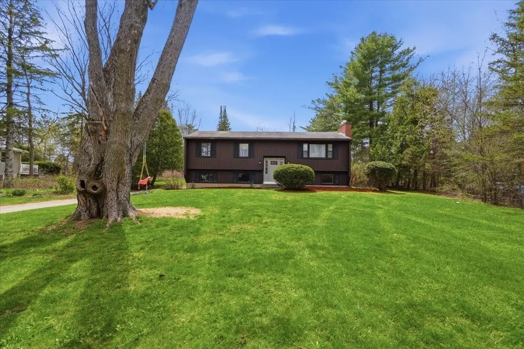 290 Collamer Circle Shelburne VT 05482