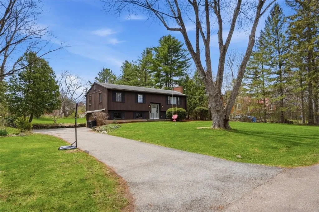 290 Collamer Circle Shelburne VT 05482