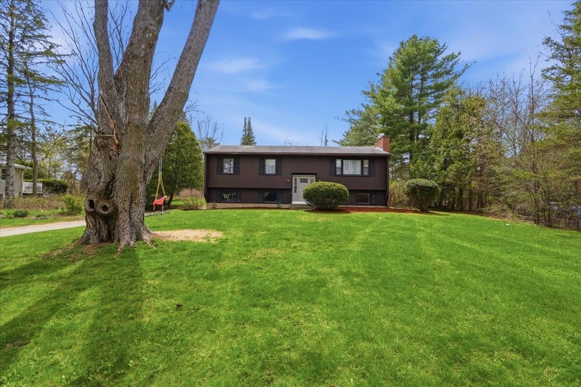 290 Collamer Circle Shelburne VT 05482