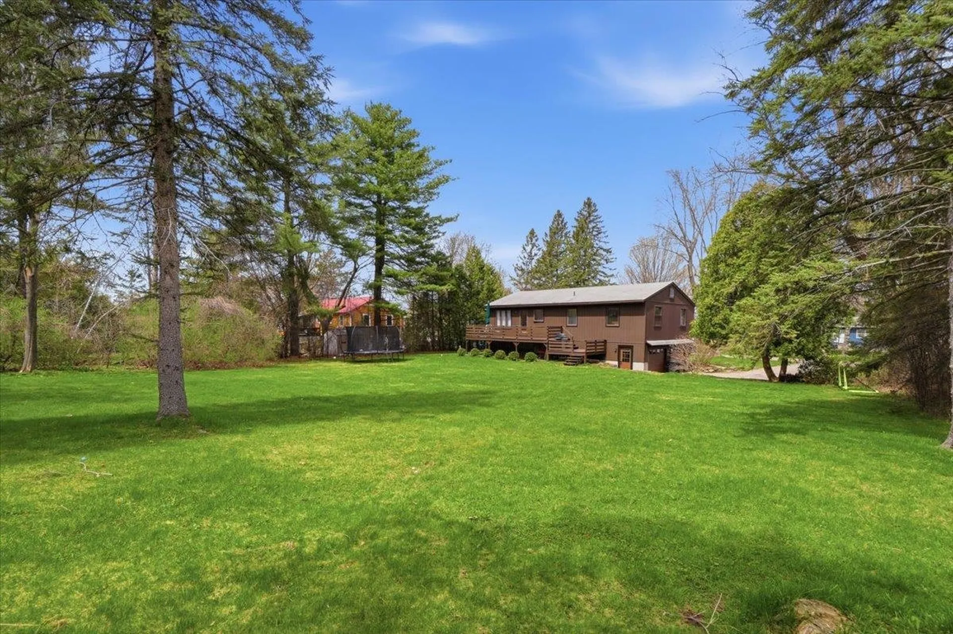 290 Collamer Circle Shelburne VT 05482