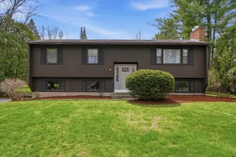 290 Collamer Circle Shelburne VT 05482