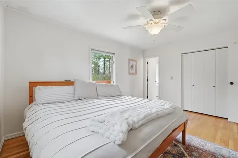 290 Collamer Circle Shelburne VT 05482