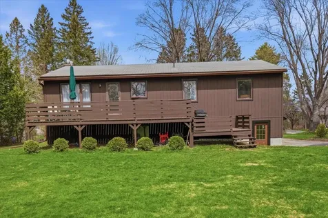290 Collamer Circle Shelburne VT 05482