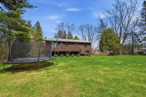 290 Collamer Circle Shelburne VT 05482