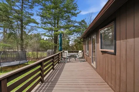 290 Collamer Circle Shelburne VT 05482