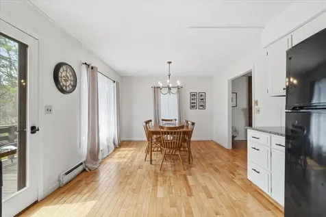 290 Collamer Circle Shelburne VT 05482