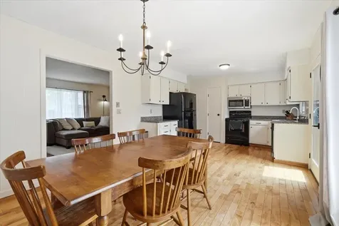 290 Collamer Circle Shelburne VT 05482