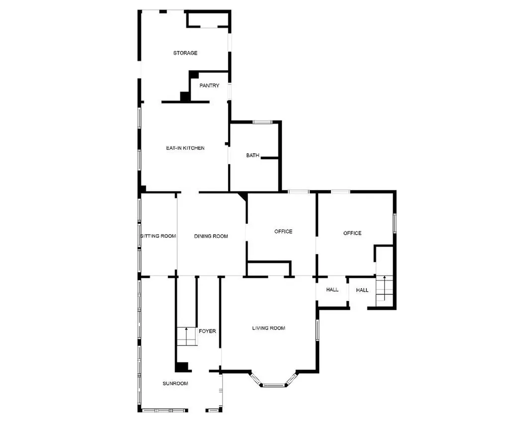 77 Smith Street Fryeburg ME 04037