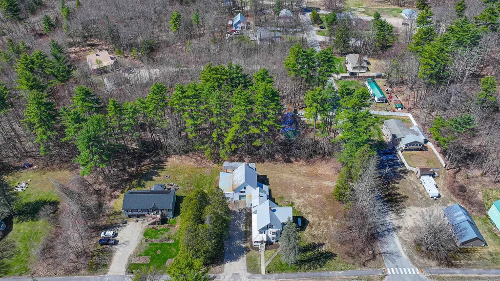 77 Smith Street Fryeburg ME 04037